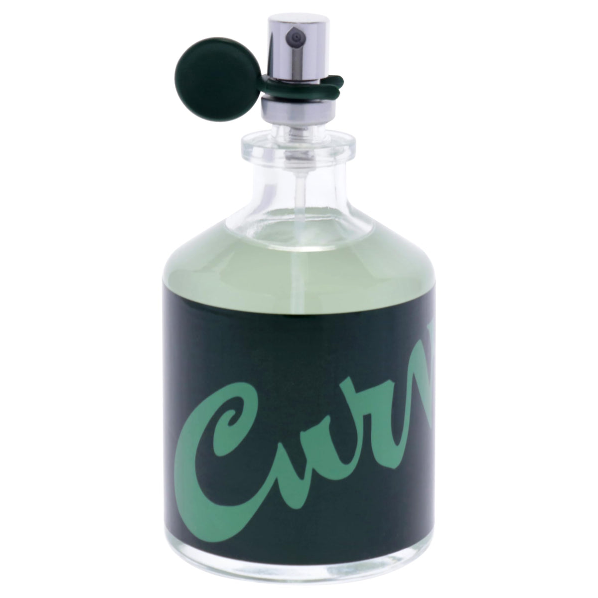 Curve Forest Woods by Liz Claiborne for Men - 4.2 oz EDC Spray Beauty & Personal Care Liz Claiborne