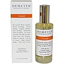 Demeter Caramel Women Cologne Spray, 4 Ounce Beauty & Personal Care DEMETER