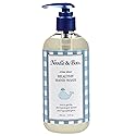 Noodle & Boo Healthy Hand Wash, 12-Ounce Packages Beauty & Personal Care Noodle & Boo