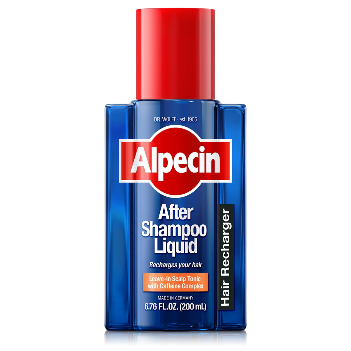 Alpecin After Shampoo Caffeine Liquid 6.76 fl oz