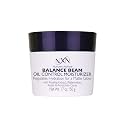NxN Balance Beam Oil Control Gel Cream Face Moisturizer, Natural Anti Aging Formula for Oily or Combination Skin, Men and Women, 1.7 Oz Beauty & Personal Care NXN