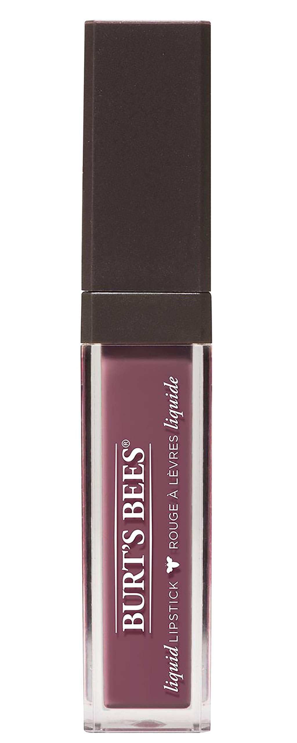 Burt's Bees 100% Natural Moisturizing Liquid Lipstick, Blush Brook - 1 Tube Beauty & Personal Care Burt's Bees