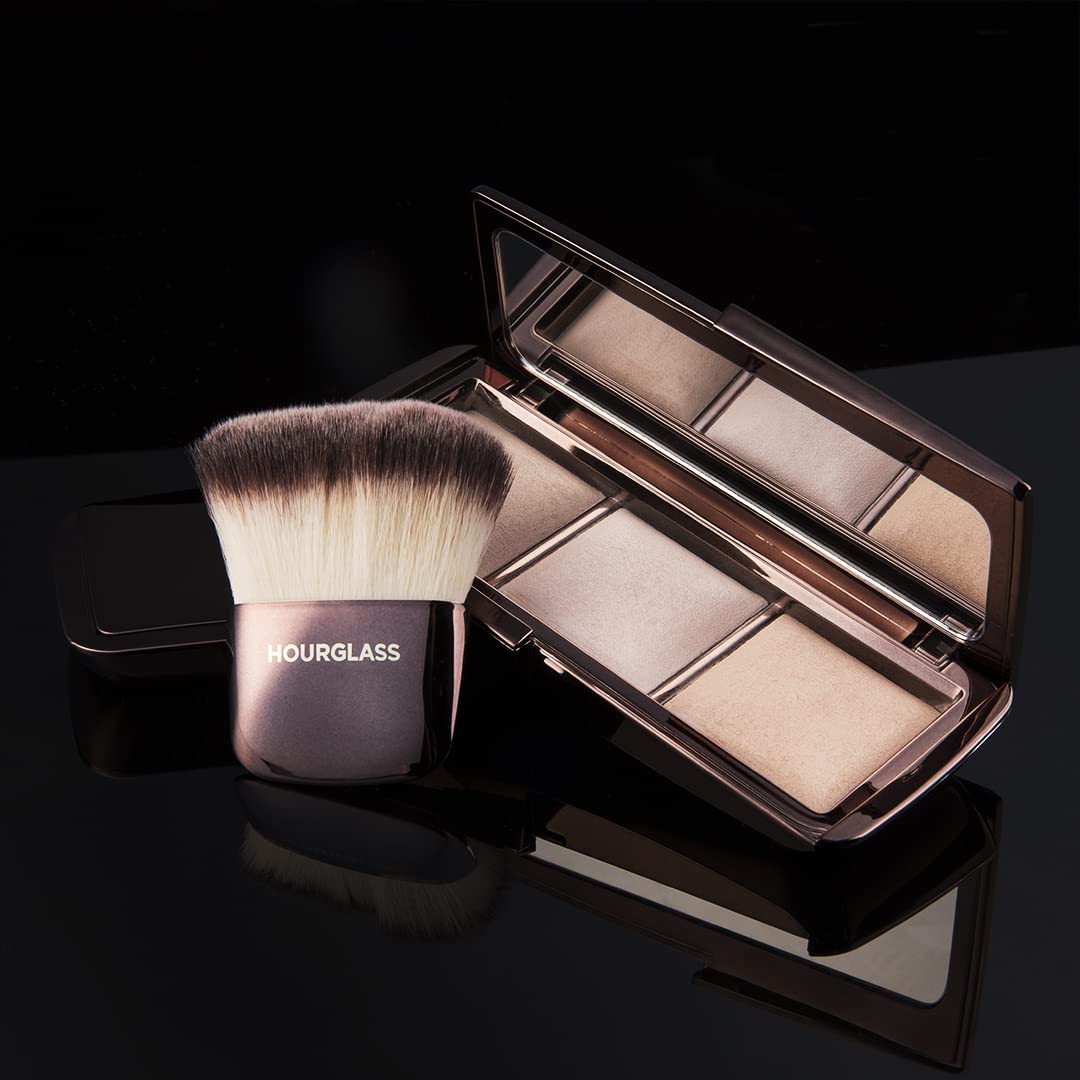 Hourglass Ambient Lighting Palette. Three-Shade Highlighting Palette for Your Best Complexion.Cruelty-Free and Vegan. VOL 1 Beauty & Personal Care HOURGLASS