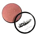 Graftobian Pro Paint Face and Body Paint - Pearl Rose Gold Beauty & Personal Care Graftobian