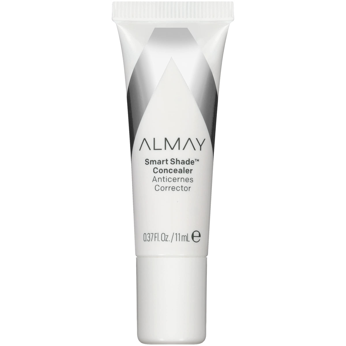 Almay Concealer, Face Makeup, Medium Coverage Concealer, Creamy Finish, Oil Free, Hypoallergenic-Fragrance Free, Dermatologist Tested, 020 Light Beauty & Personal Care Almay