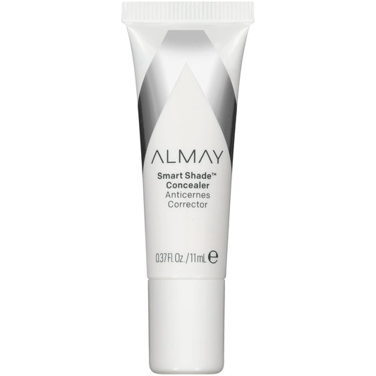 Almay Concealer, Face Makeup, Medium Coverage Concealer, Creamy Finish, Oil Free, Hypoallergenic-Fragrance Free, Dermatologist Tested, 020 Light Beauty & Personal Care Almay