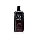 American Crew Men's Hair Styling Gel, Firm Hold, Non-Flaking, Gift for Him, 33.8 fl oz Beauty & Personal Care AMERICAN CREW