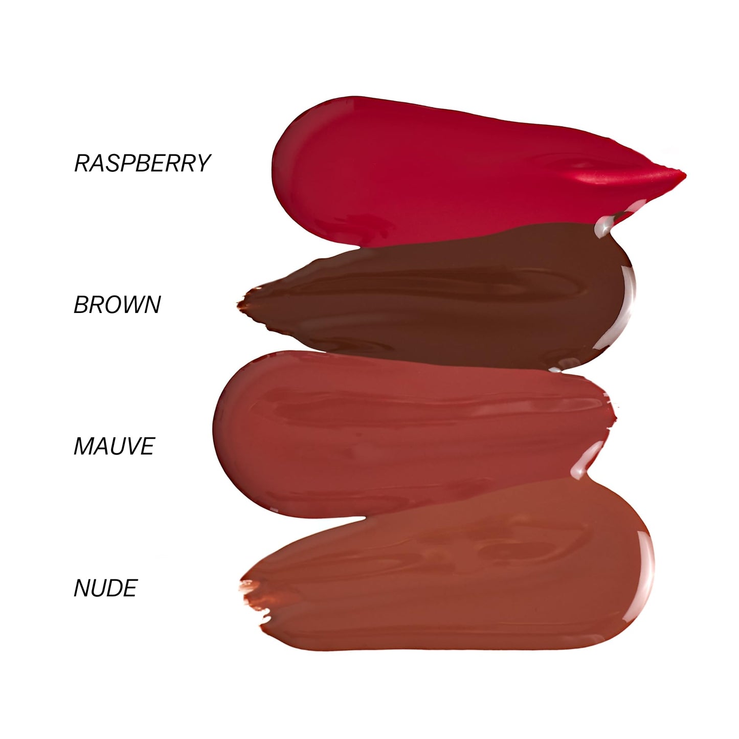 BASMA Beauty Ultra-Hydrating Rich Pigment Lip Gloss, Blurring Gloss with Shine, Non-Sticky High-Impact Color for Dry Lips, Nourishing Comfort, Glossy Beauty & Personal Care BASMA