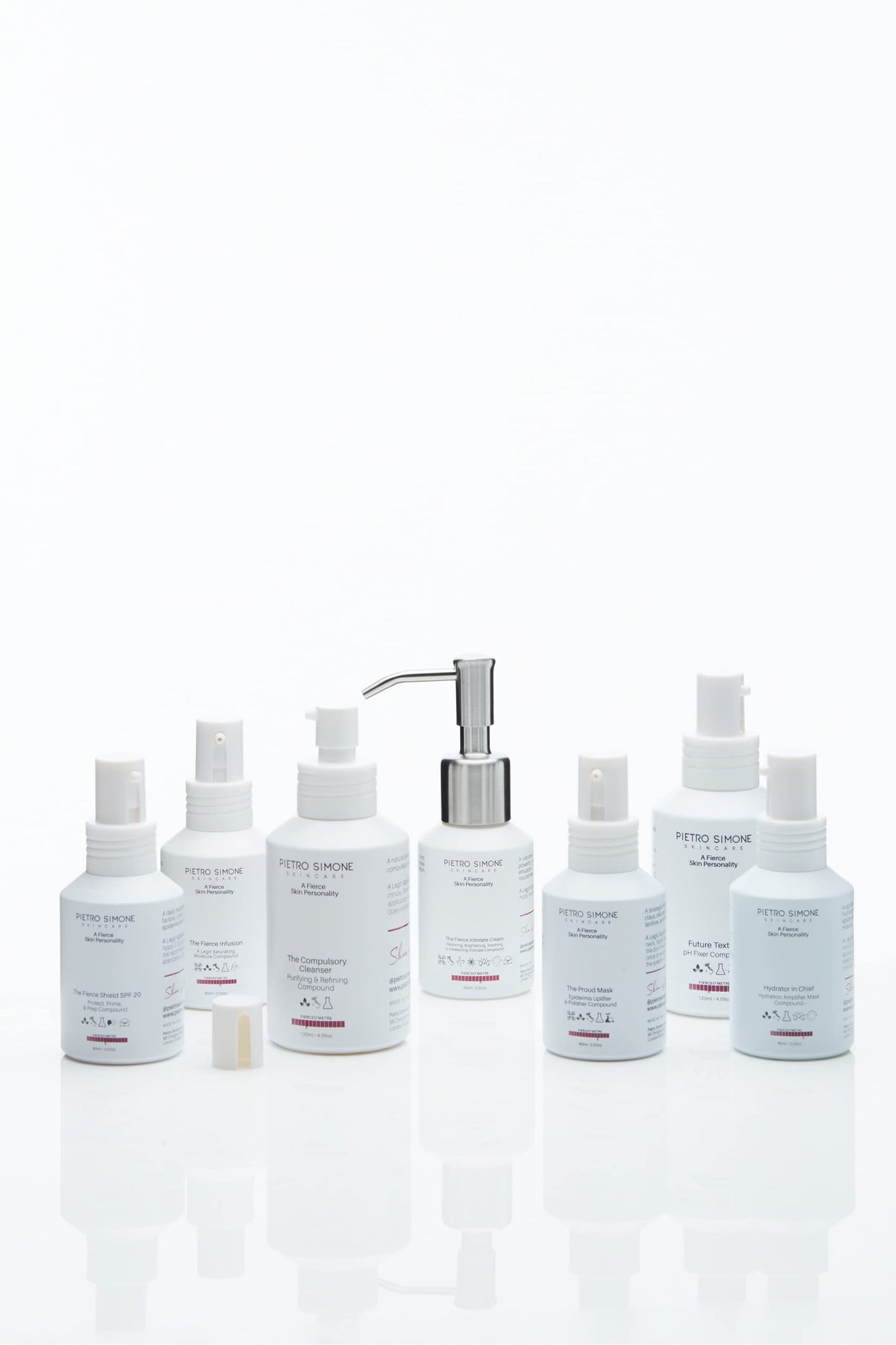 Pietro Simone Skincare, Hydrator in Chief, 2.0 FL OZ Beauty & Personal Care Pietro Simone Skincare