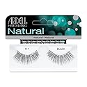 Ardell Fashion Lashes, 117 Black, 1 Pair (Pack of 3) Beauty & Personal Care Ardell
