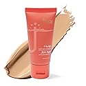 Juvia's Place I Am Magic Velvety Matte Liquid Foundation 610 - Cebu - Light w/Neutral Undertone, Makeup Foundation Full Coverage, Lightweight, Long Beauty & Personal Care Juvia's Place
