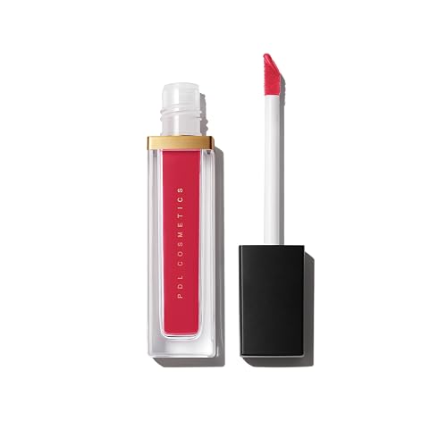 Bold Aspirations Vegan Liquid Lipstick Beauty & Personal Care PDL Cosmetics