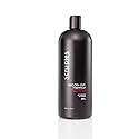 Scruples Smooth Out Hair Straightening Gel - 33.8 Fl Oz - Shine Enhancing & Smoothing Frizz Control Styling Solution for Women and Men with All Hair Beauty & Personal Care Scruples