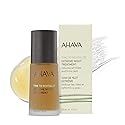 AHAVA Extreme Night Treatment - Exclusive Moisturizer, Neck & Chest Cream, Smoothes Skin & Reduces Wrinkles, Enriched with Patented Extreme Complex Beauty & Personal Care AHAVA