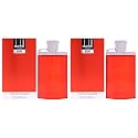 Alfred Dunhill Desire for Men - 3.4 oz EDT Spray - Pack of 2 Beauty & Personal Care Alfred Dunhill