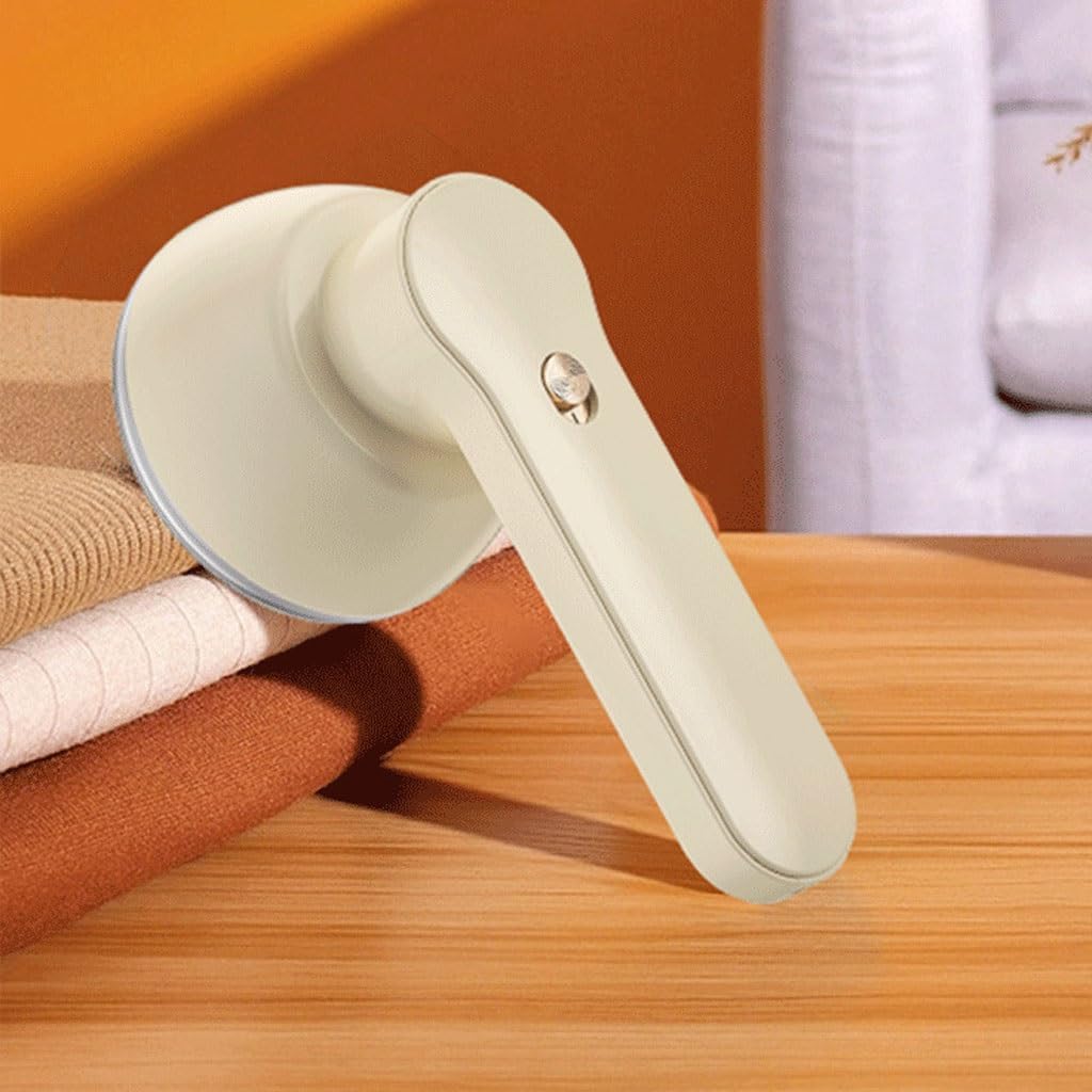 HIONJIN Lint Remover for Clothes Portable Pet Hair Remover for Household Beauty and Personal Care HIONJIN