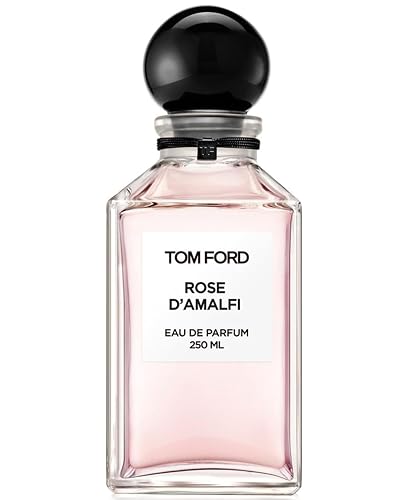 Tom Ford Rose d'Amalfi Eau de Parfum - 8.5 fl oz / 250 ml Beauty & Personal Care Tom Ford