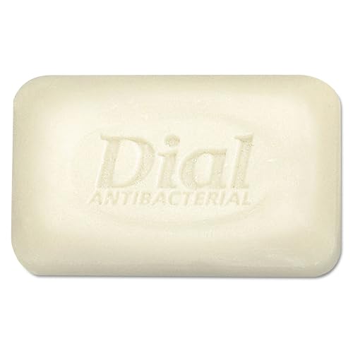Soap UnwRappaported 2.5Oz 200Ea/Cs Beauty & Personal Care Dial