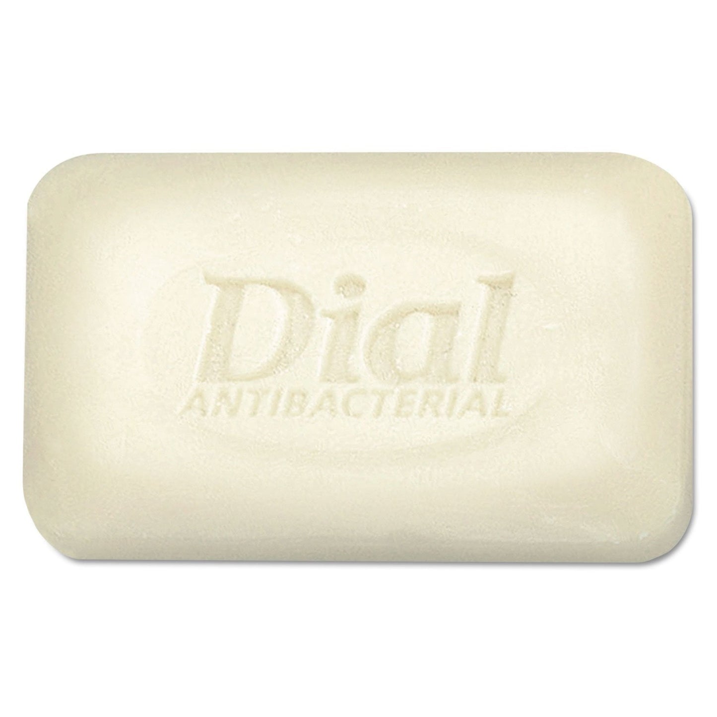 Soap UnwRappaported 2.5Oz 200Ea/Cs Beauty & Personal Care Dial