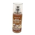 Bath and Body Works Jolly Gingerbread Village 2.5 Fluid Ounce Travel Size Body Spray (2023 Limited Edition) Beauty & Personal Care Bath & Body Works