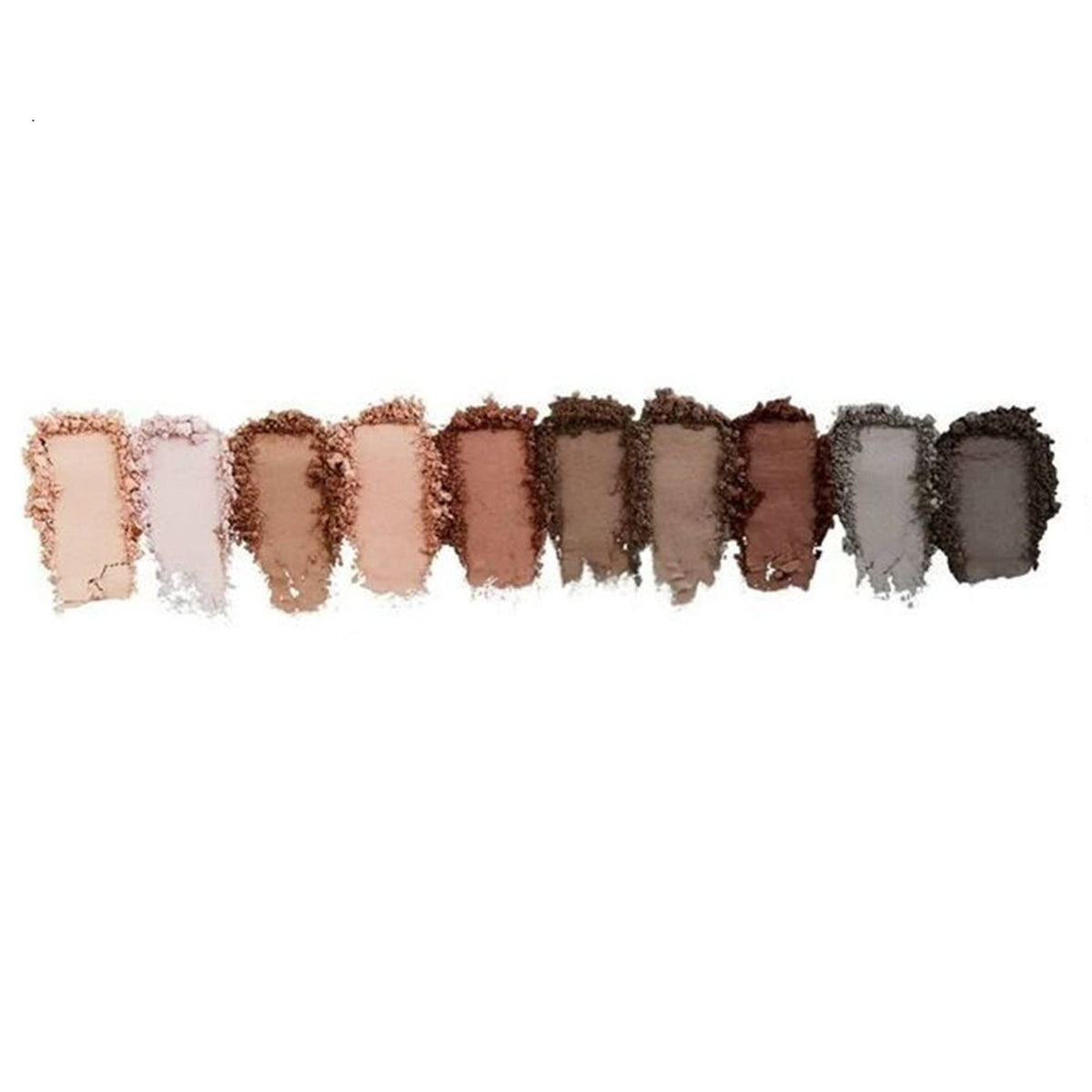 Pack of 2 e.l.f. Eyeshadow Palette, Mad for Matte 83325 Beauty & Personal Care e.l.f.