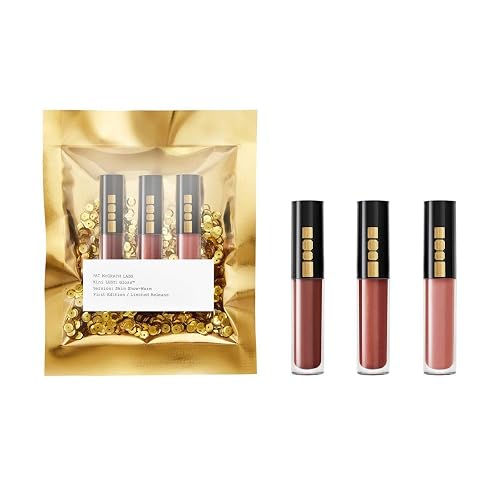 PAT McGrath Labs Mini Lip Gloss Skin Show-Warm Beauty & Personal Care Pat McGrath Labs