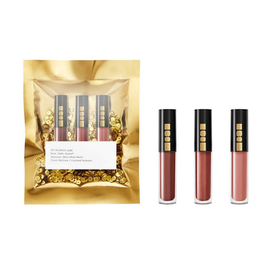 PAT McGrath Labs Mini Lip Gloss Skin Show-Warm Beauty & Personal Care Pat McGrath Labs