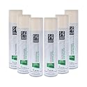 Salon Grafix Shaping Hair Spray - Brushable and Freshly Scented Hairspray for Women and Men - Professional Quality Result - Extra Super Hold - 6 pc Beauty & Personal Care Salon Grafix
