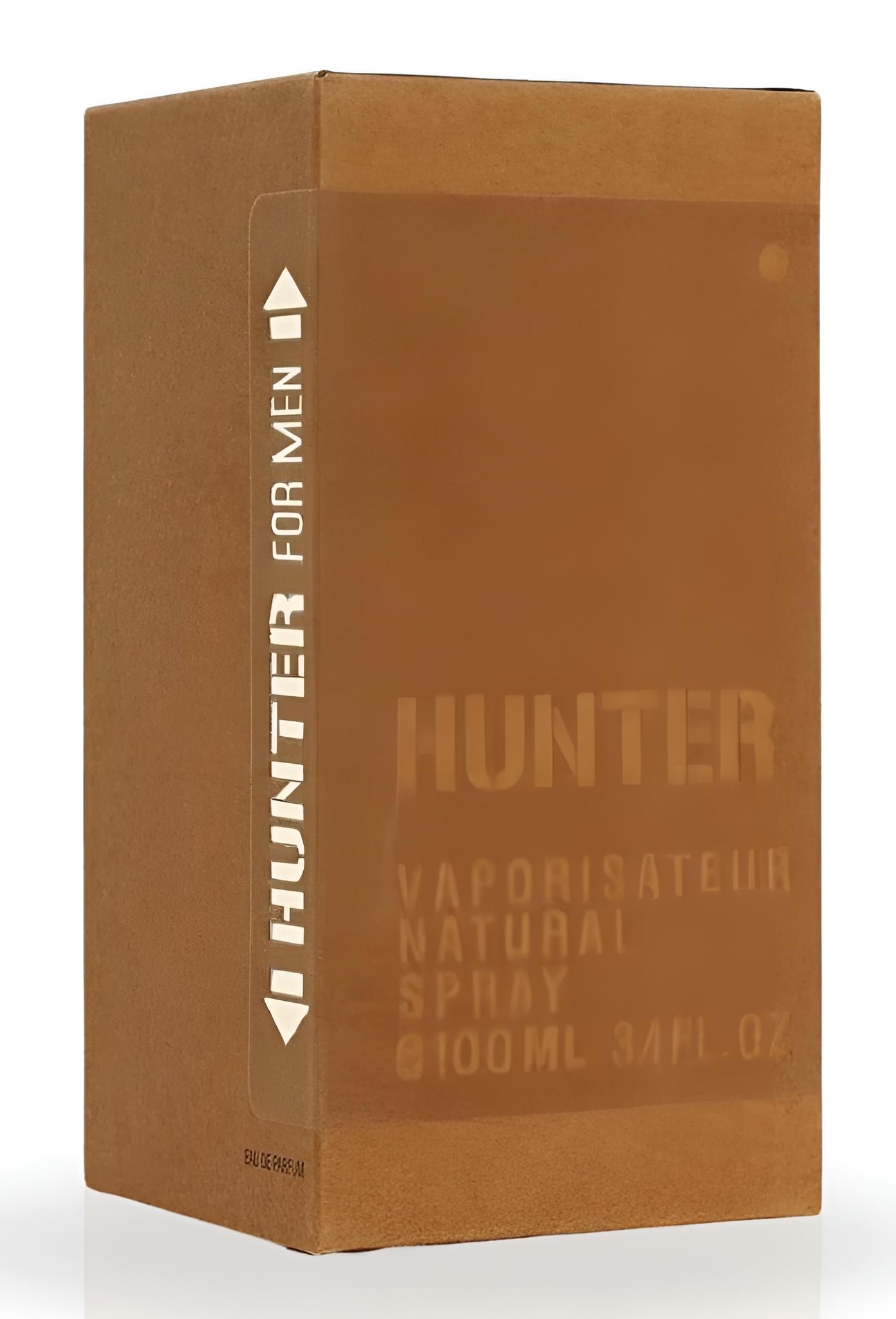 Armaf Hunter for Men Eau de Toilette Spray, 3.4 Ounce Beauty & Personal Care Armaf