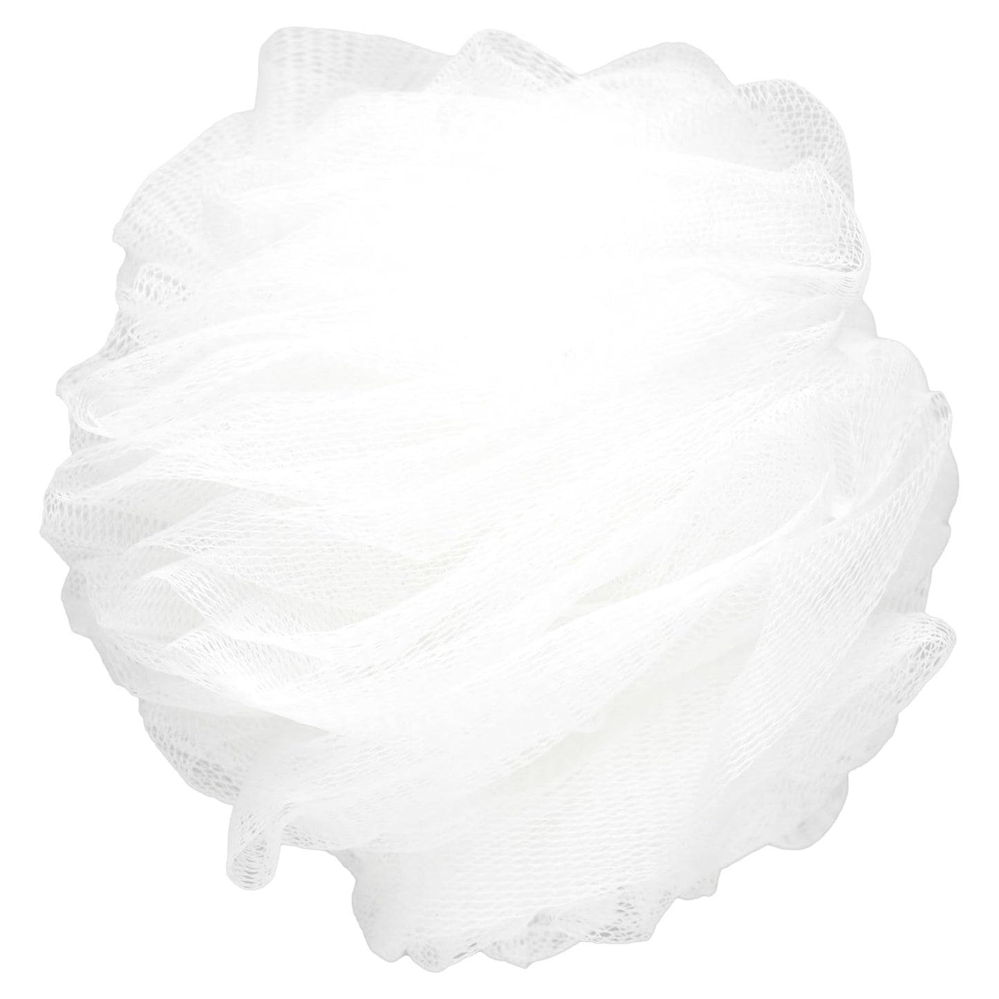 Earth Theraputics Loofah Bth Blossm Wh (sponge) Beauty and Personal Care Earth Therapeutics