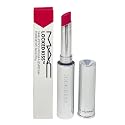 M·A·C Cosmetics Locked Kiss 24HR Lipstick - 90 Taboo (.06 oz / 1.8 g) Beauty & Personal Care MAC