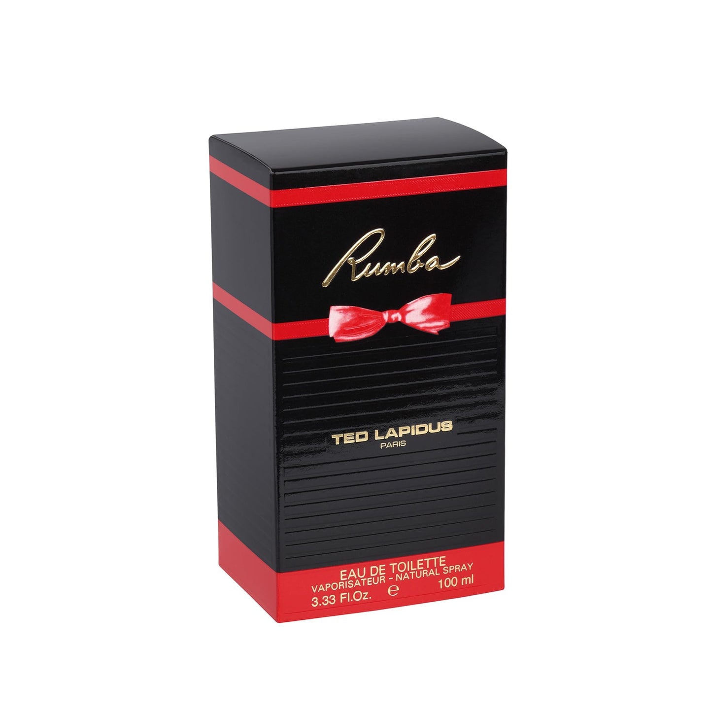 Rumba for Women Edt Spray 3.4 Oz Beauty & Personal Care Ted Lapidus