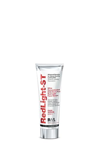 BWL FACE SERUM 1OZ Beauty & Personal Care bwl