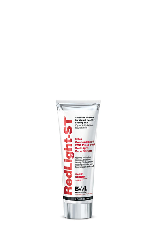 BWL FACE SERUM 1OZ Beauty & Personal Care bwl
