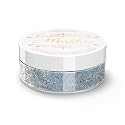 MARBLERS Chunky Natural Mica Powder [Magic Lake Pearl] 0.11oz (3g) | Highly Pigmented | Non-Toxic, Vegan, Cruelty-Free | Eyeshadow, Body Butter, Nail Beauty & Personal Care MARBLERS