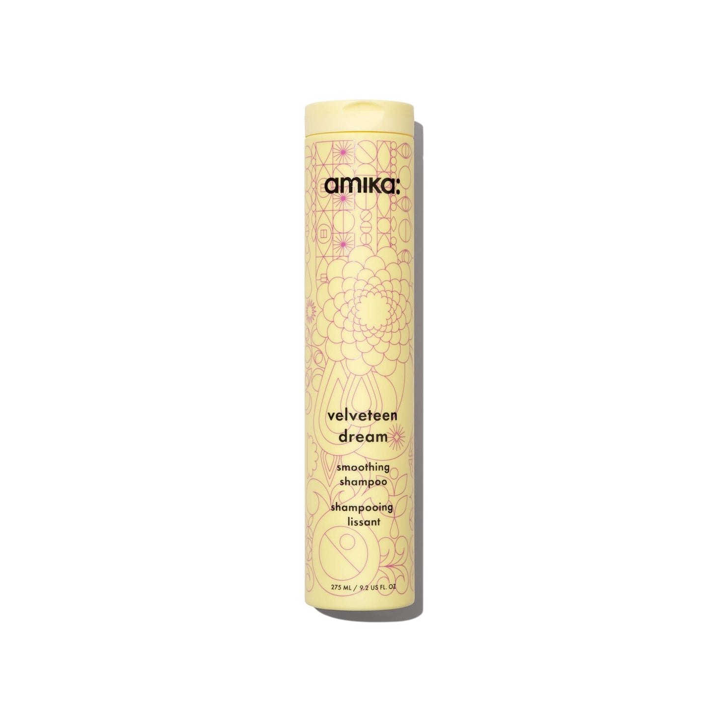 amika velveteen dream smoothing shampoo Beauty & Personal Care Amika