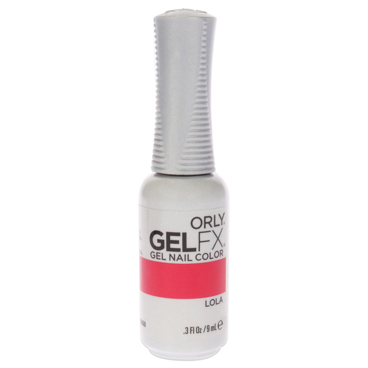 Gel Fx Gel Nail Color - 30660 Lola by Orly for Women - 0.3 oz Nail Polish