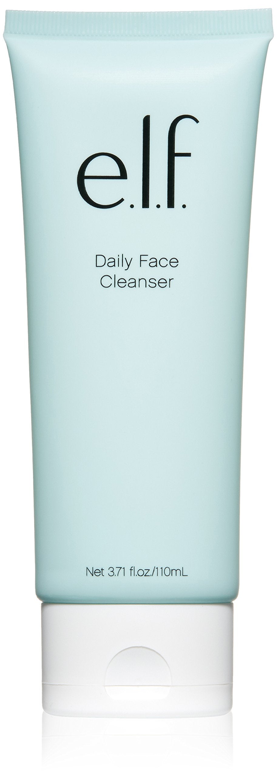 e.l.f. Hydrating Daily Face Cleanser, 3.71 Fluid Ounce Beauty & Personal Care e.l.f.