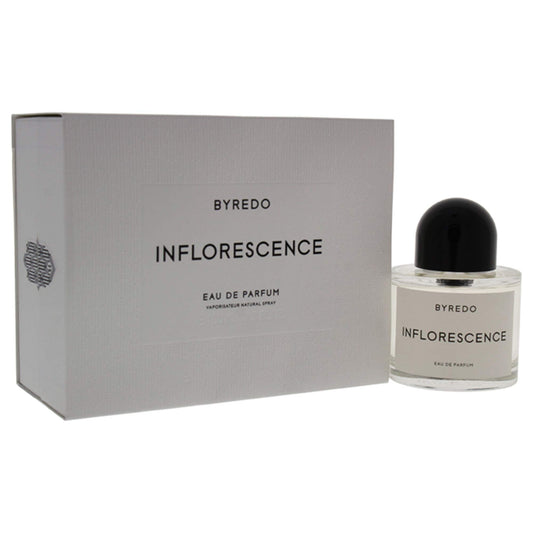 Byredo Inflorescence EDP Spray Women 3.3 oz Beauty & Personal Care Byredo