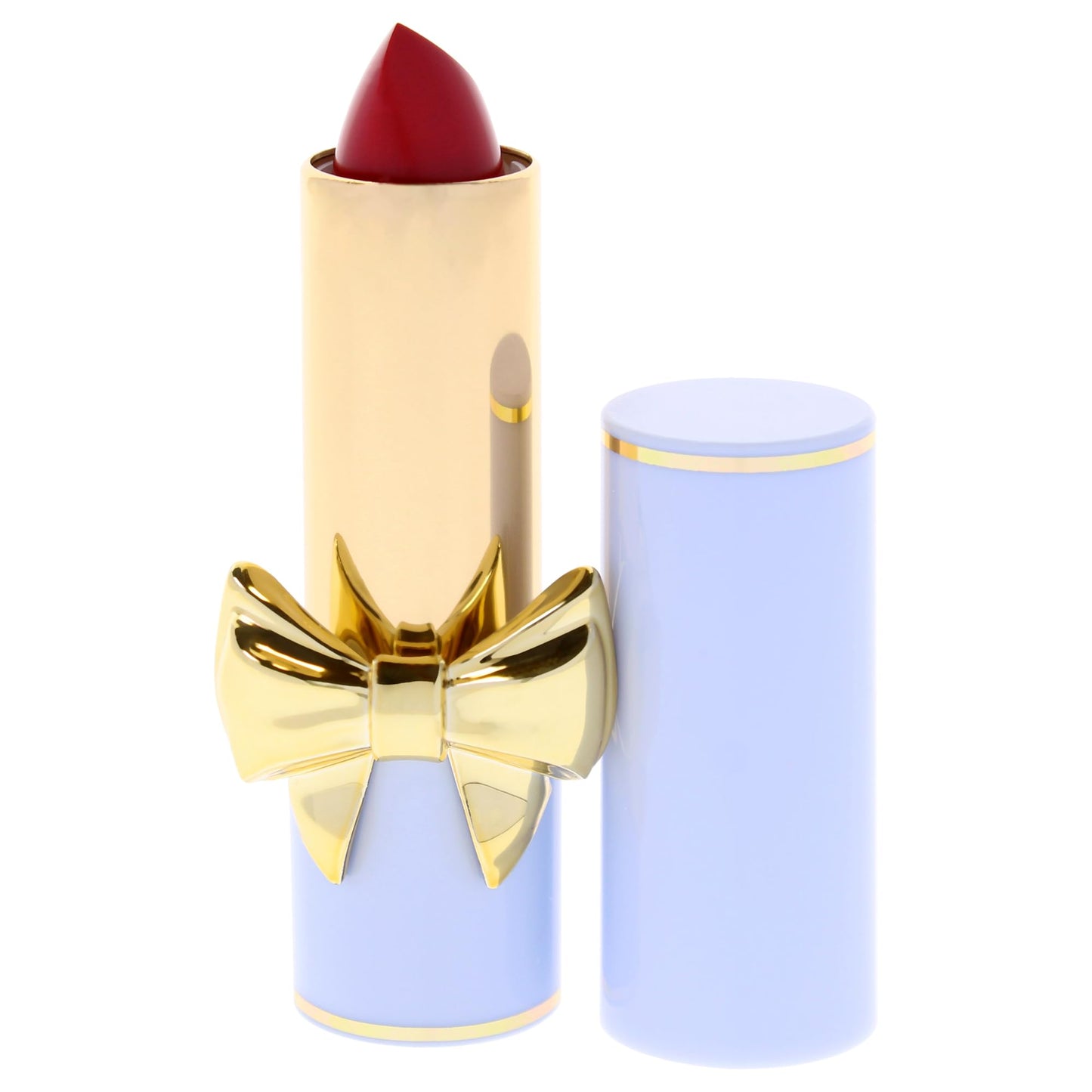 SatinAllure Lipstick - 5 Elson by Pat Mcgrath Labs for Women - 0.13 oz Lipstick Beauty & Personal Care Pat McGrath Labs