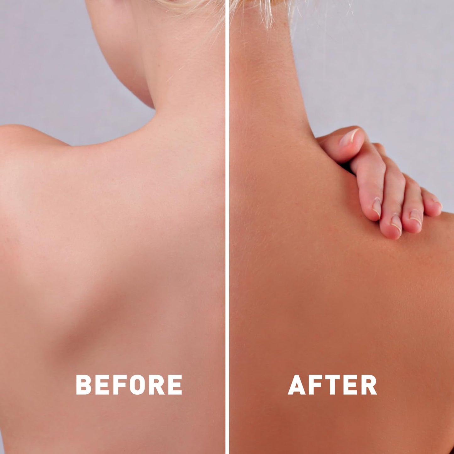 Just Nutritive Indoor Tanning Lotion | Natural Tanning Bed Moisturizer to Accelerate, Extend & Maintain Tan | With Aloe, Coffee, Papaya & Vitamin E | Beauty & Personal Care Just Nutritive