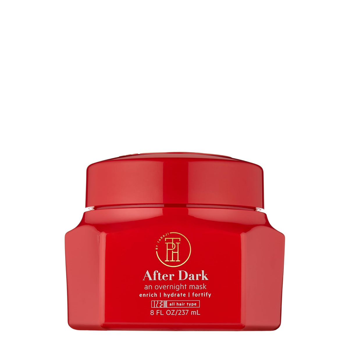 TPH by Taraji After Dark Overnight Hair Mask - 8oz