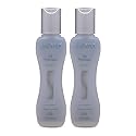 Biosilk Silk Therapy Cure, 2.26 oz (Pack of 2) Beauty & Personal Care BioSilk