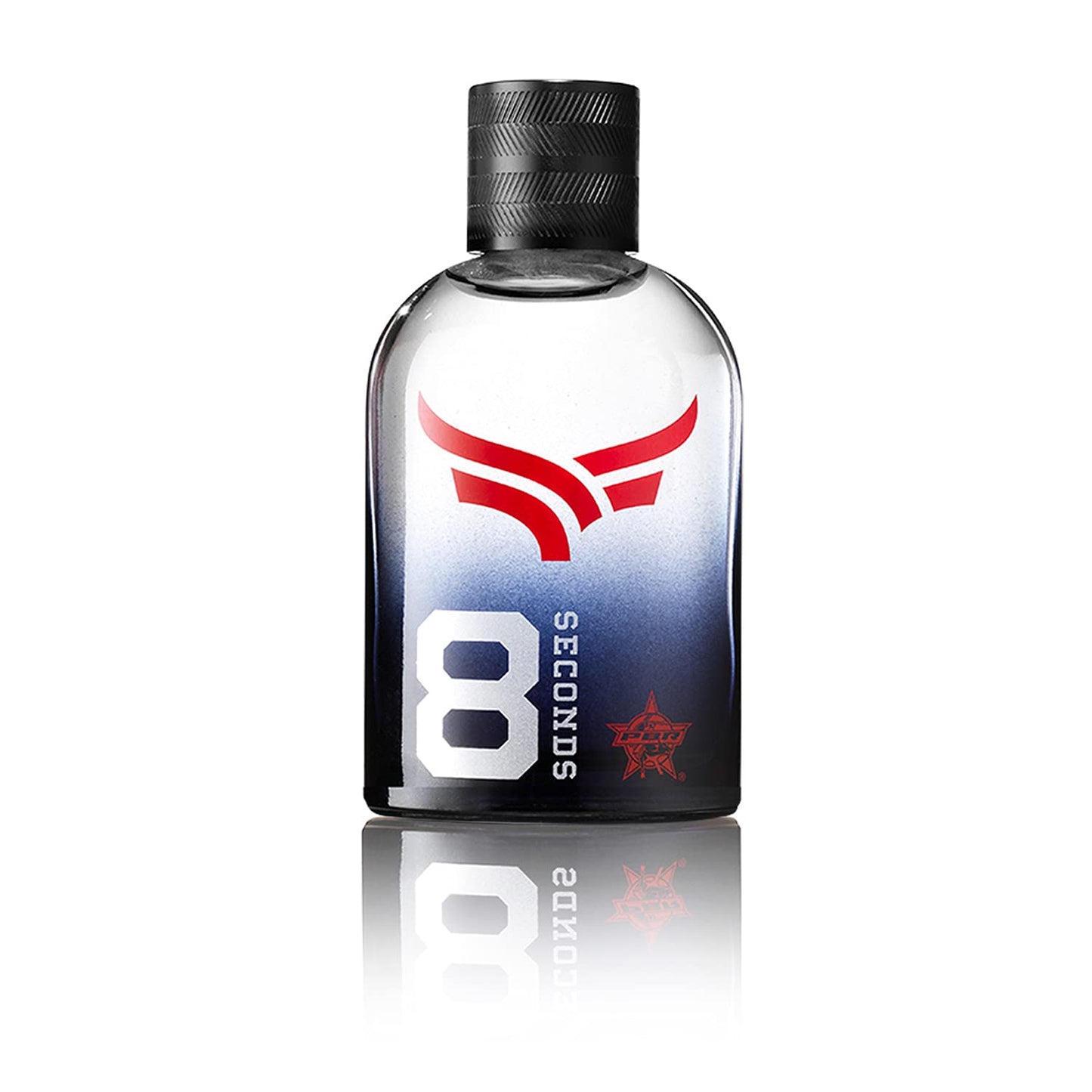 Tru Western PBR 8 Seconds Men's Cologne, 3.4 fl oz (100 ml) - Bold, Fresh, Magnetic Beauty & Personal Care Tru Fragrance Beauty