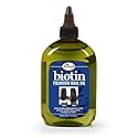 Difeel Biotin Premium Hair Oil - Large 12 oz. Beauty & Personal Care Difeel
