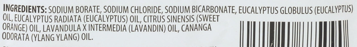 Aura Cacia, Mineral Bath Eucalyptus, 2.5 Ounce Beauty & Personal Care Aura Cacia