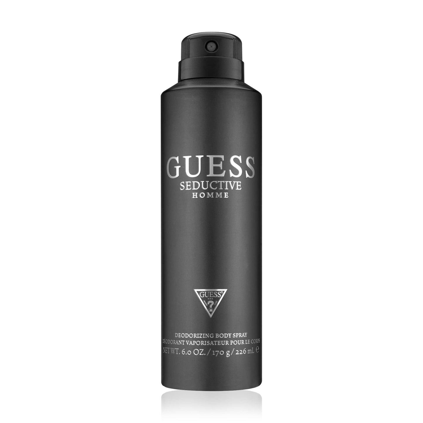 GUESS Seductive Homme Deodorizing Body Spray for Men, Oriental, 6 Fl Oz Beauty & Personal Care GUESS