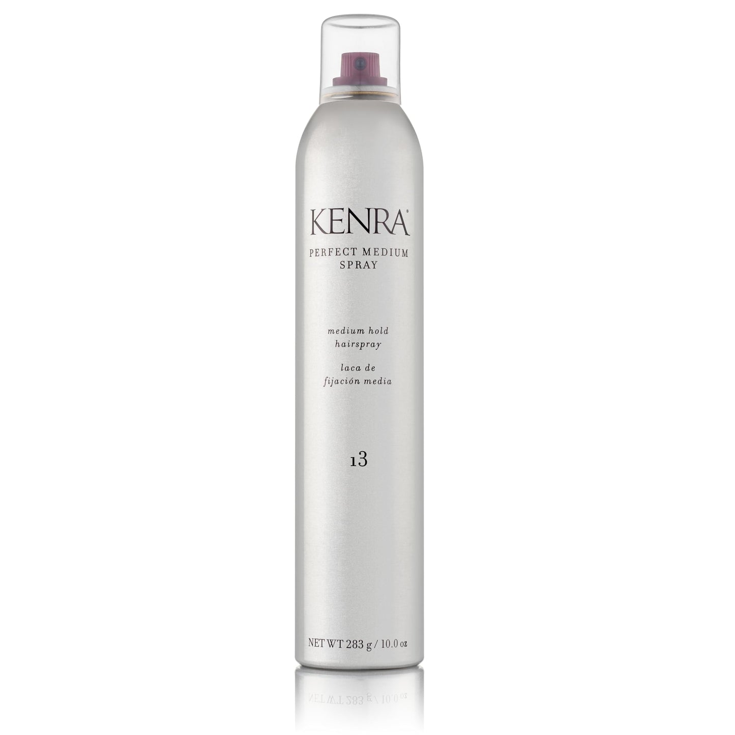 Kenra Professional Perfect Medium Spray 13 50% | Provides Styling Control Without Stiffness | Medium Hold | Fast-Drying Formulation | High Shine Beauty & Personal Care Kenra Professional