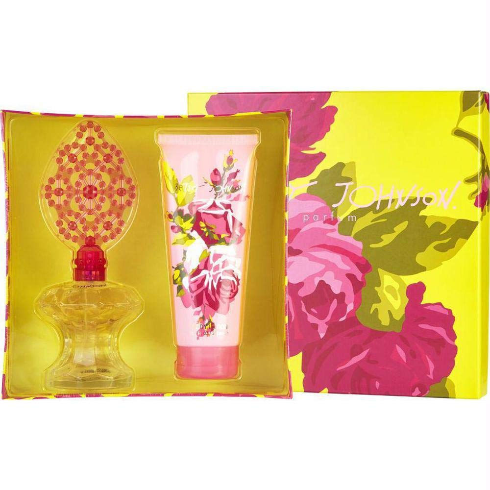 Betsey Johnson for Women Gift Set,multi/none,2 Piece Set,I0018752