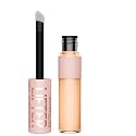 Maybelline Lifter Serum Concealer, Radiant Concealer with Full Coverage, Includes 2% Peptides + Caffeine to Hydrates & Brightens Under Eyes, 30, 1 Beauty & Personal Care MAYBELLINE
